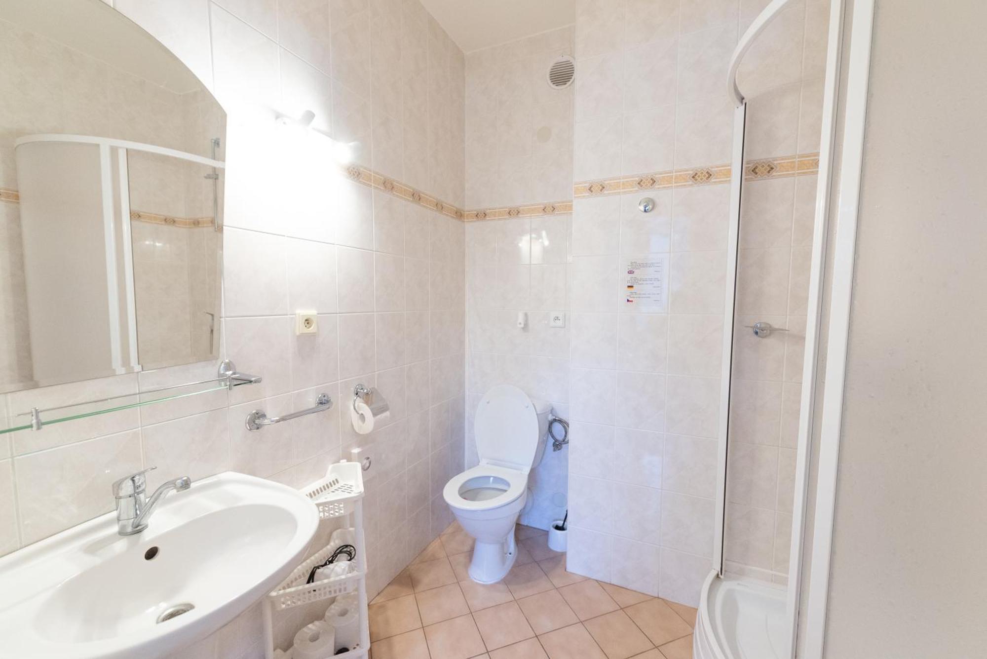 Pension Najdek Zdar Nad Sazavou Room photo
