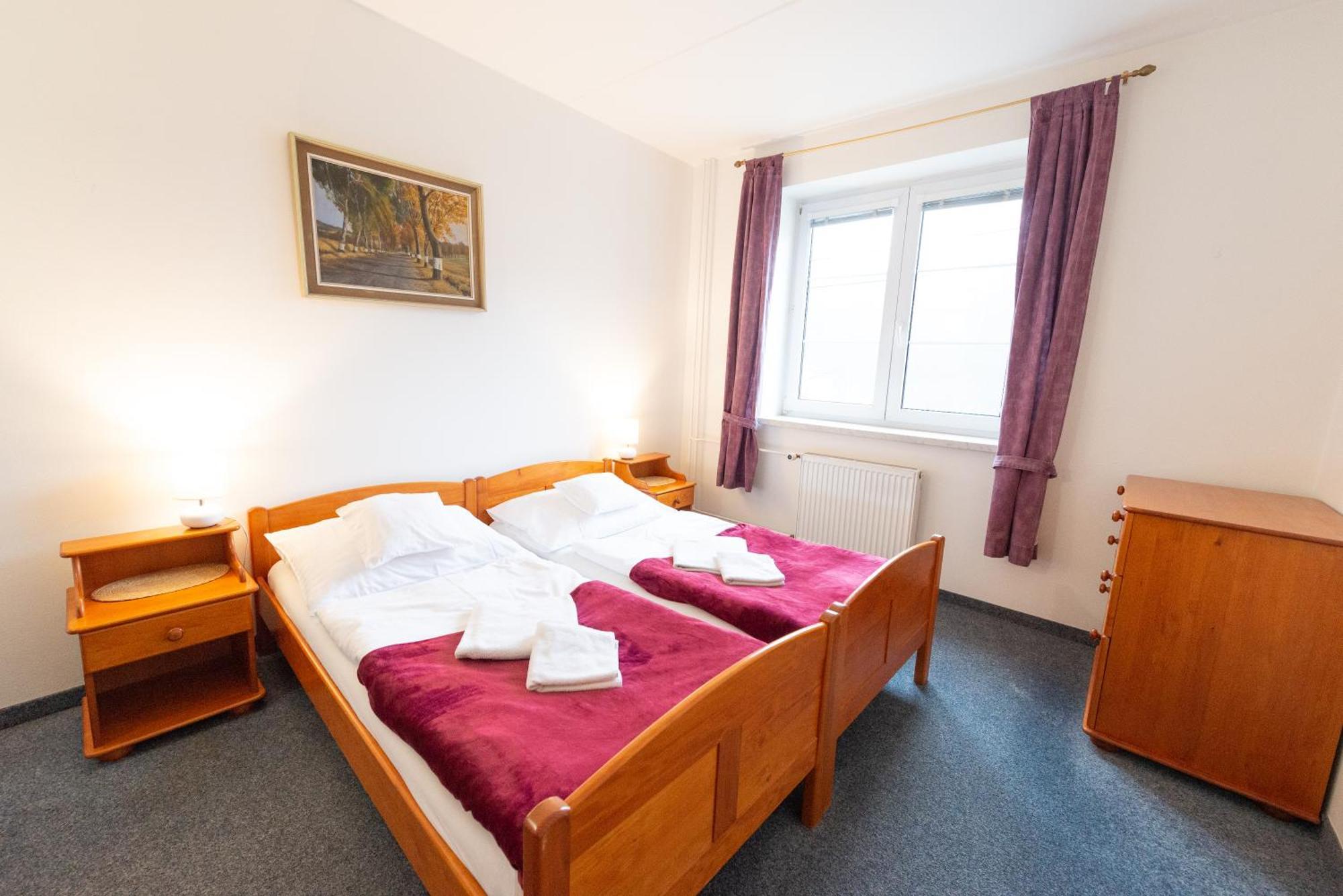 Pension Najdek Zdar Nad Sazavou Room photo